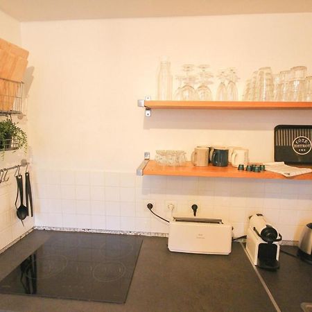 Old Town - Nice Cozy And Functional Ap For 5Pers Лил Екстериор снимка